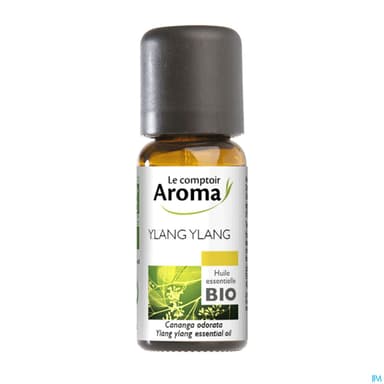 Le Comptoir Aroma Huile Essentielle Bio Ylang Ylang 5ml