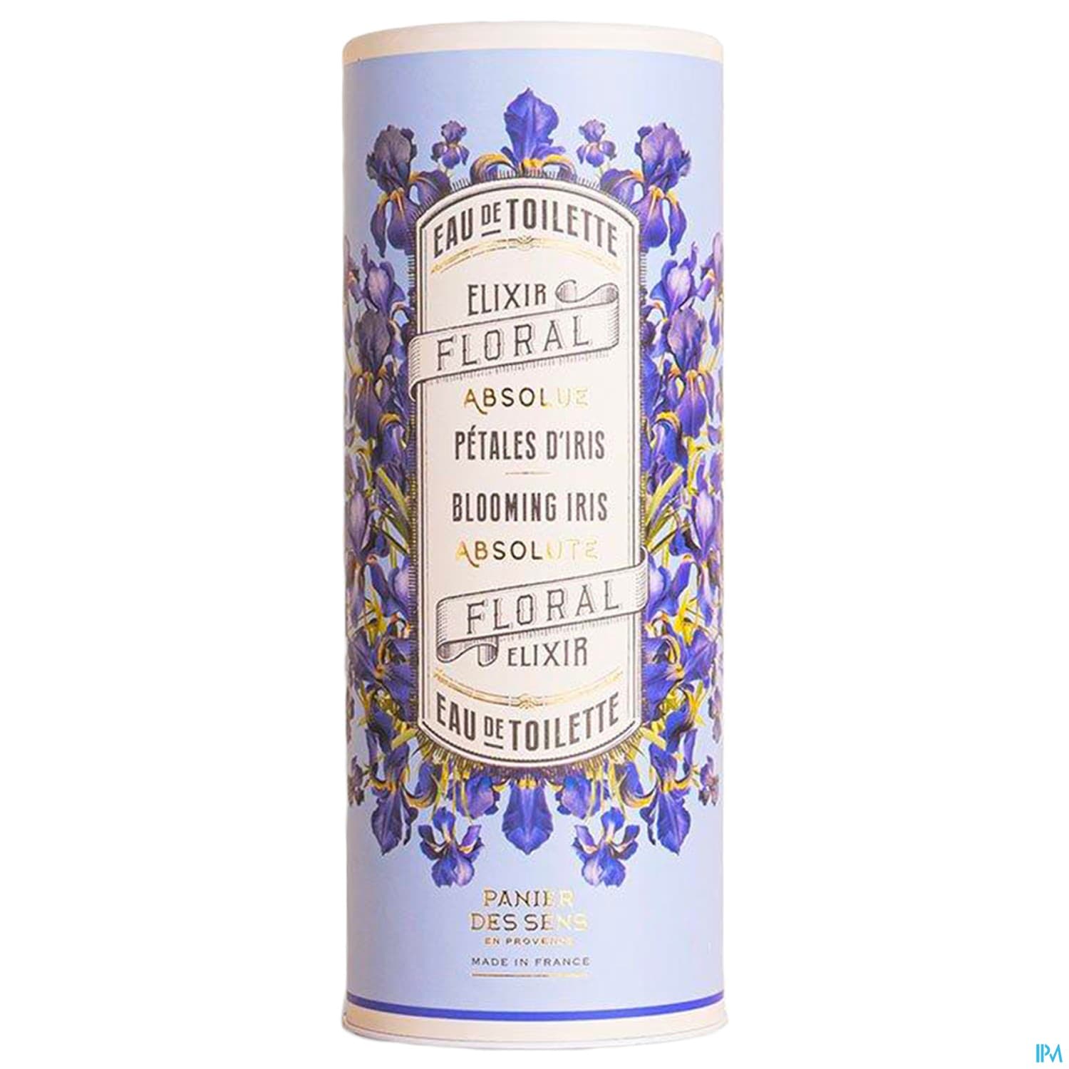 PANIER DES SENS EDT IRIS 50ML