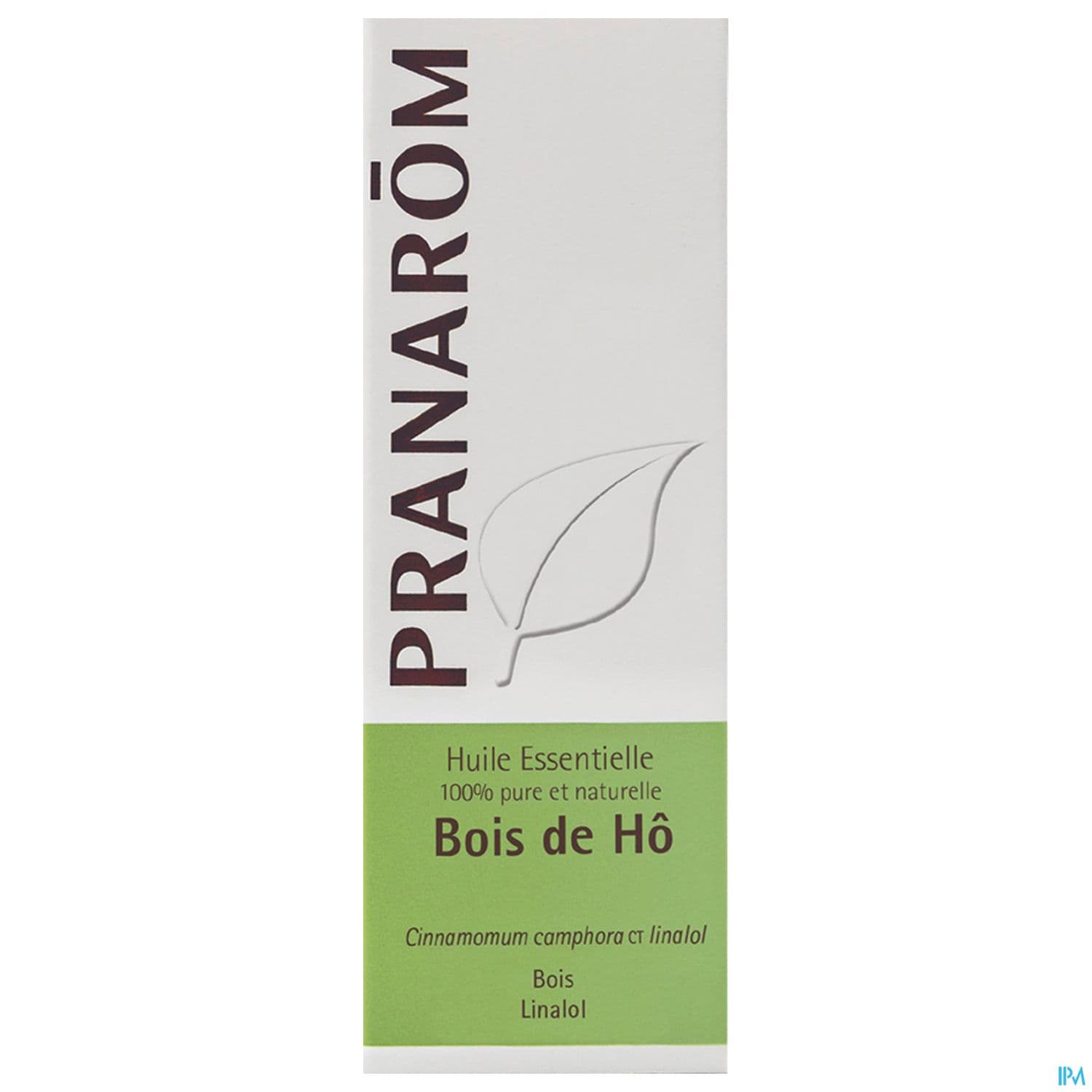 PRANAROM HE BOIS DE HO 10ML