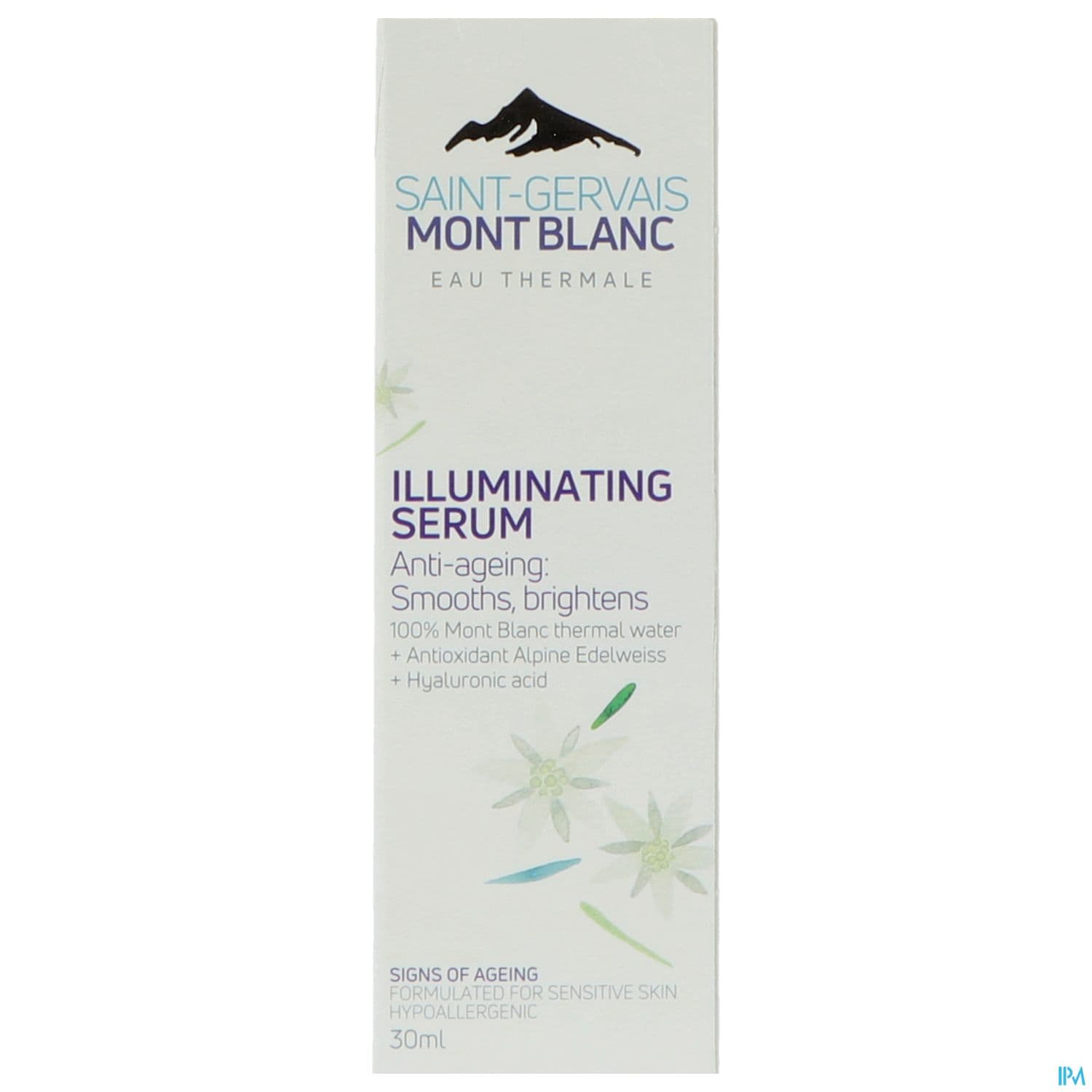 ST GERVAIS SERUM CONC ECLAT 30ML