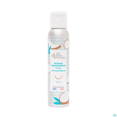 PETIT PRODIG PDR NETT VIS COCO 25G