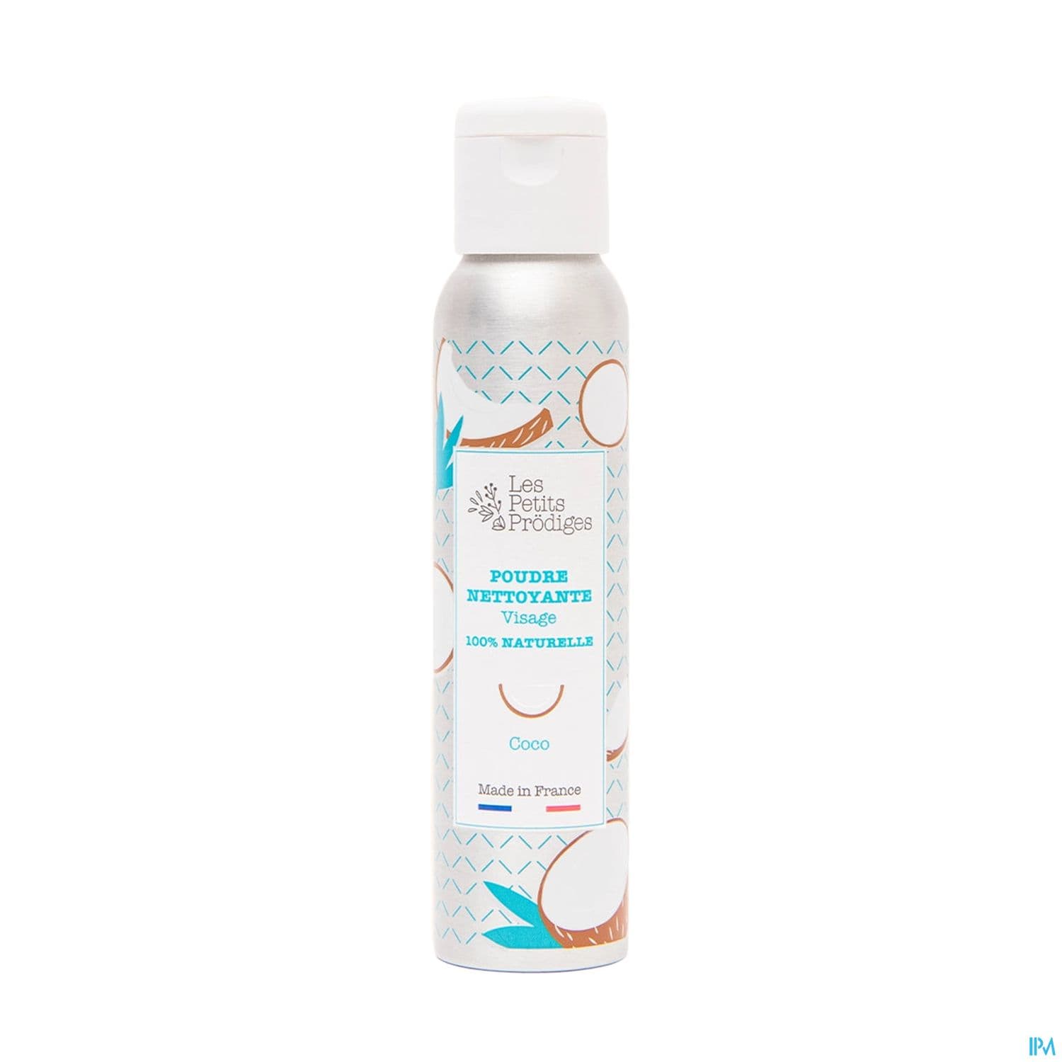 PETIT PRODIG PDR NETT VIS COCO 25G