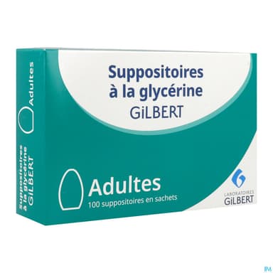 GLYCERINE SUP AD GILBERT S100