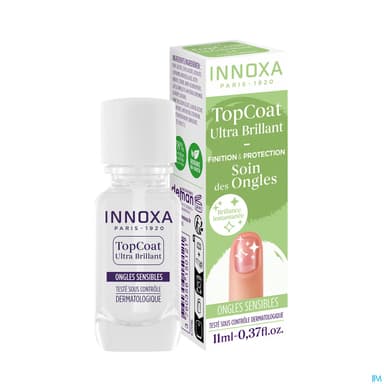 INNOXA TOP COAT BRILLANT