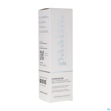 PAALM HYDRAGLOW BRUME 100ML