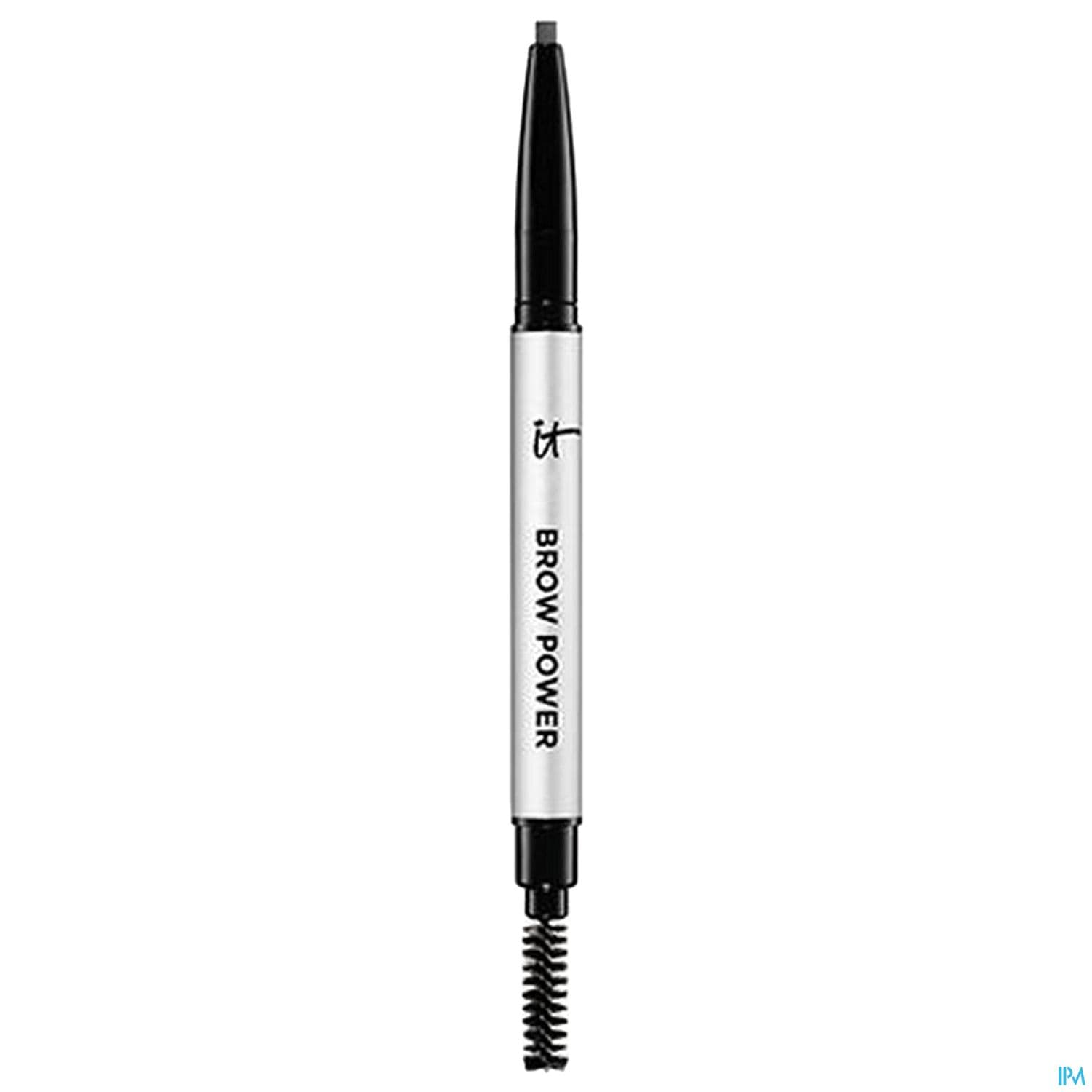IT COSM BROW POWER SOURCIL TAUPE