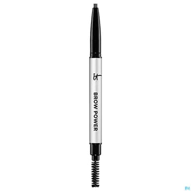 IT COSM BROW POWER SOURCIL TAUPE