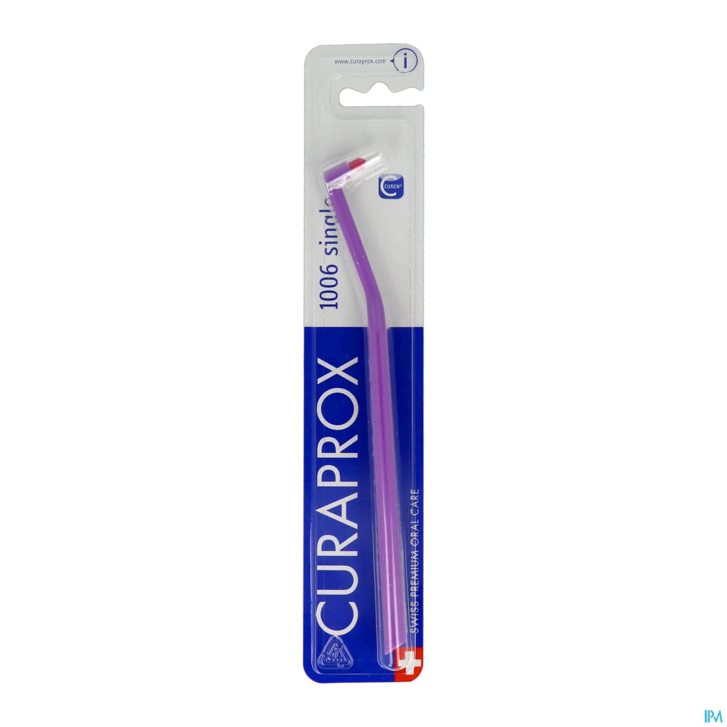 CURAPROX BDEN CS 1006 SINGLE