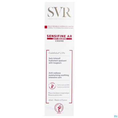 SVR SENSIFINE AR CREME 40ML
