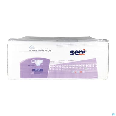SENI SUPER PLUS CHANG LARGE 30