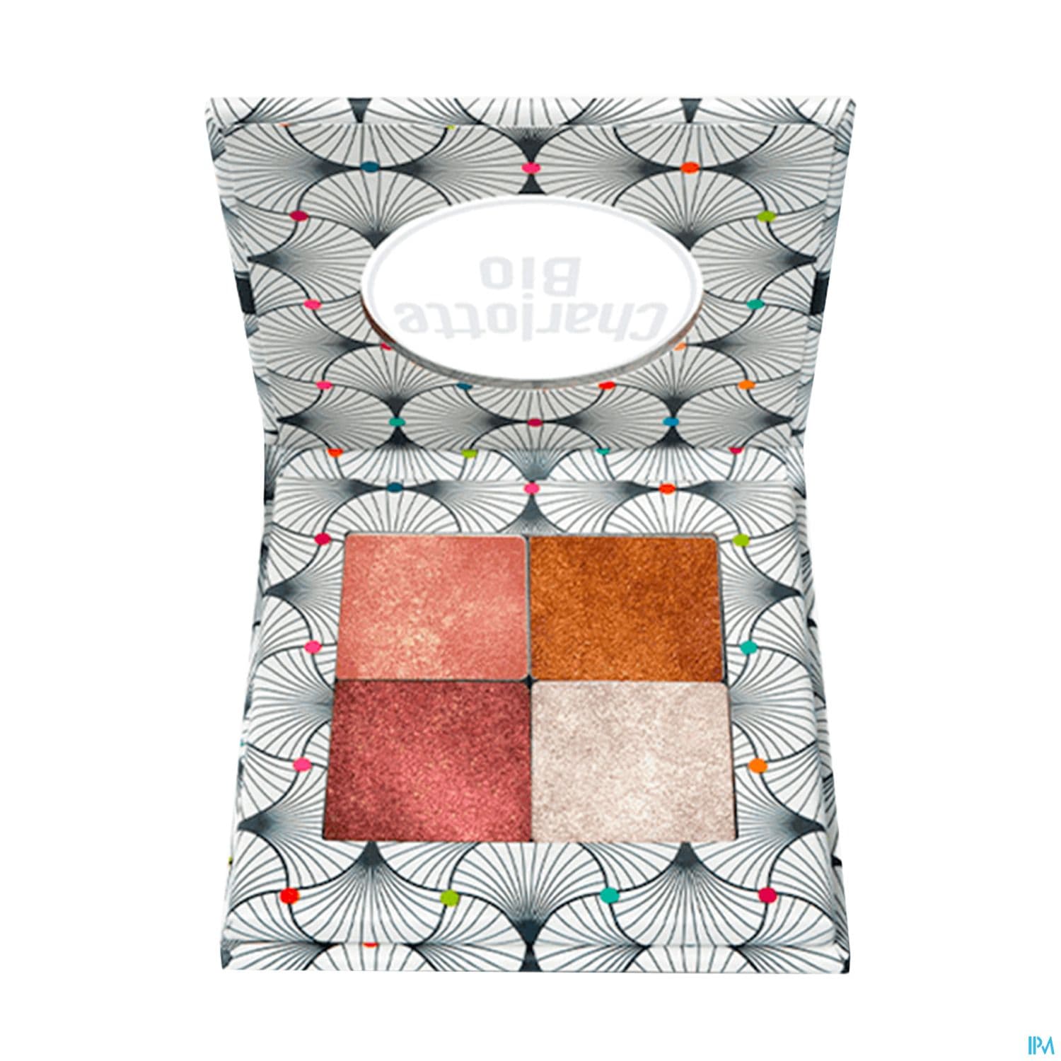 CHARLOTTE BIO FARD PAUP GLOSSY GLA — Pharmacie Juin