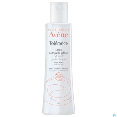 AVENE TOLERANCE CONTROL LOT 200ML