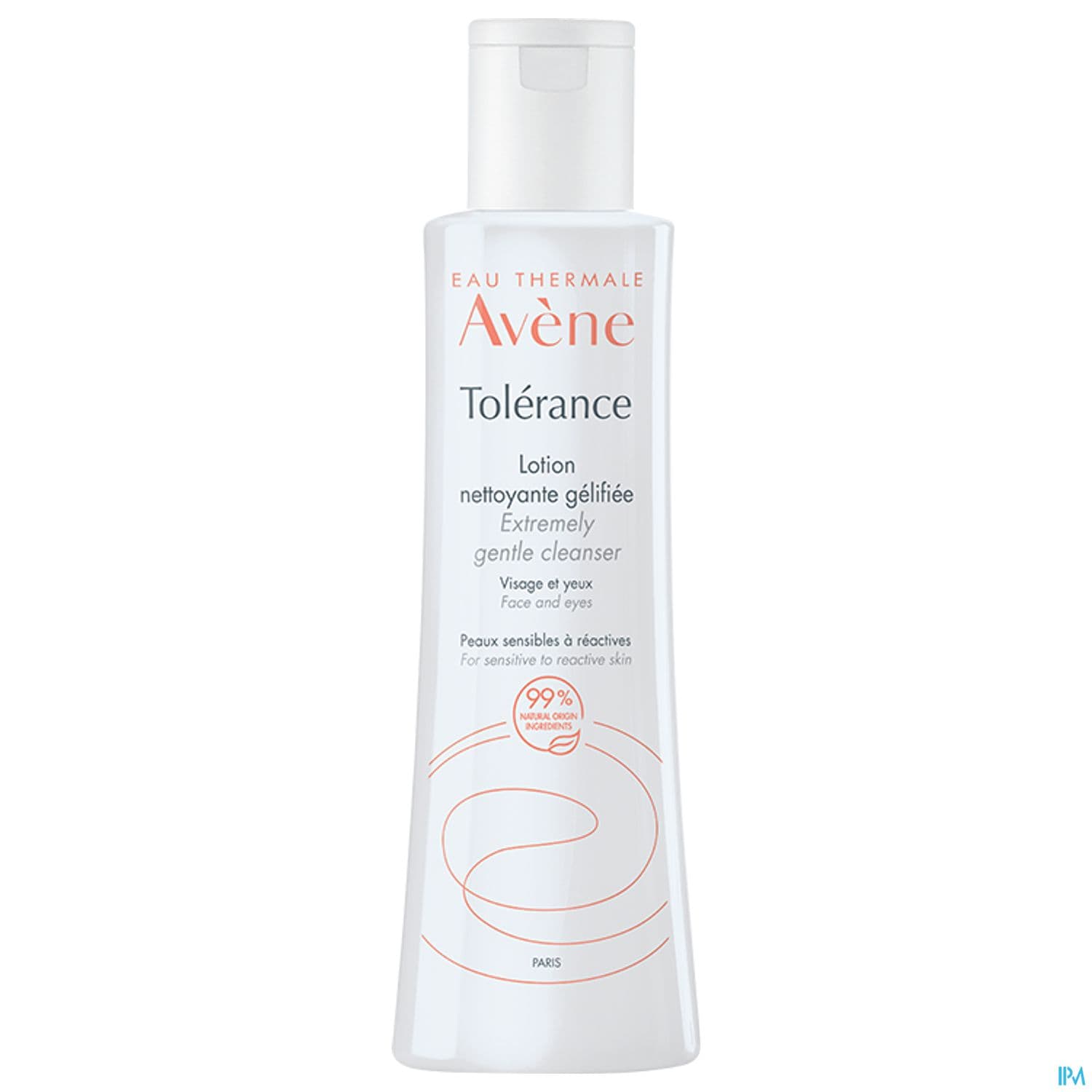 AVENE TOLERANCE CONTROL LOT 200ML