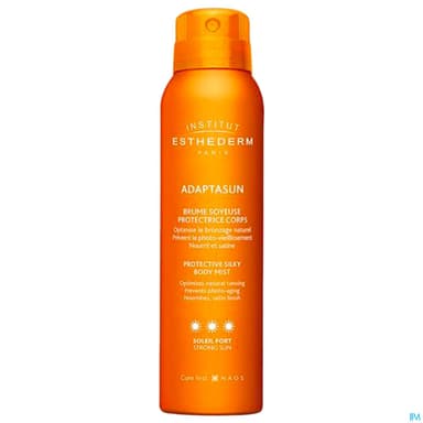 ESTHED ADAPTASUN BRUME FORT 150ML