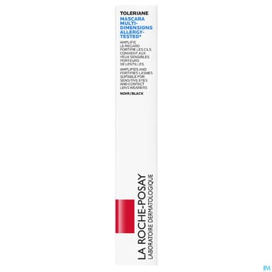 TOLERIANE MASCARA MULTI DIMENSION