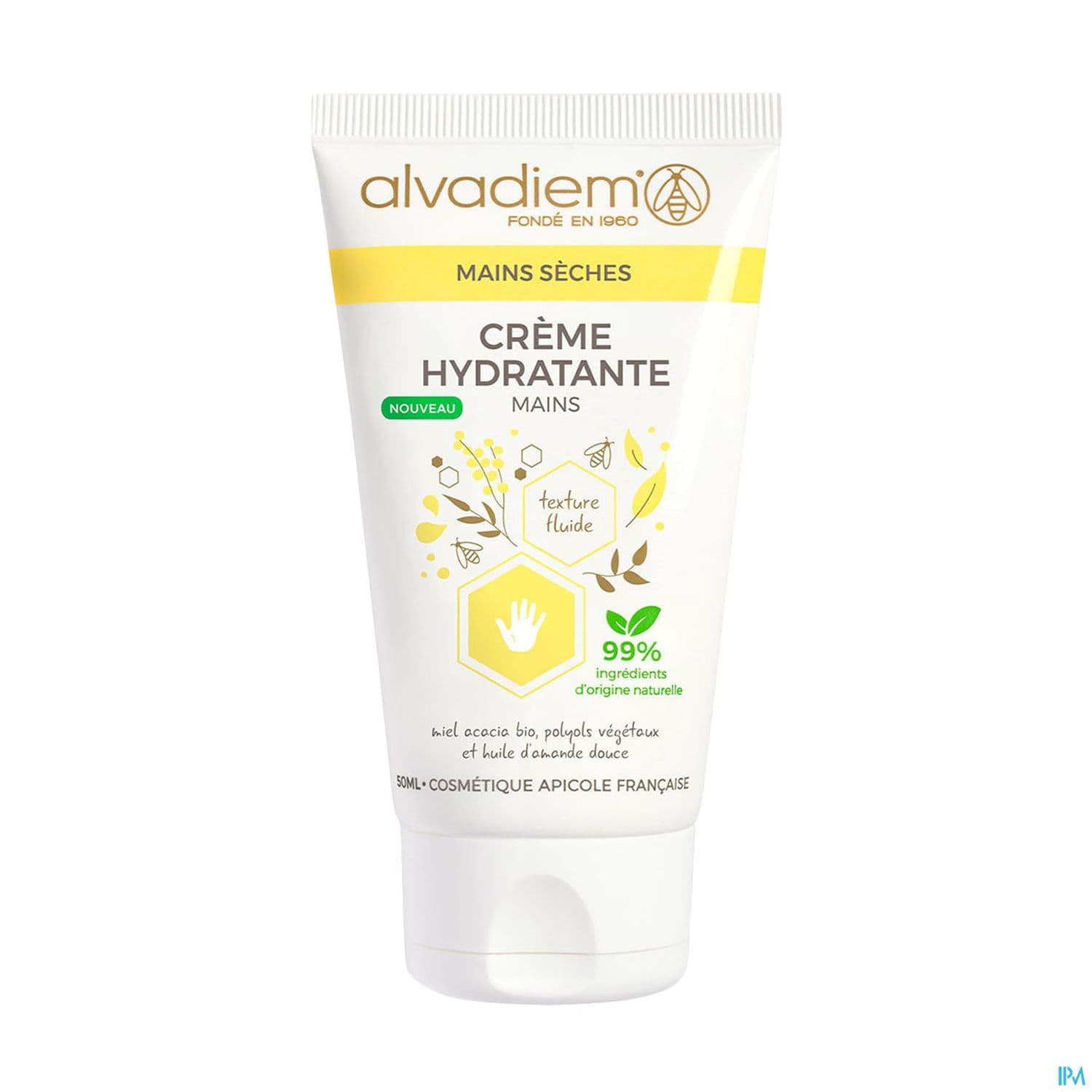 ALVADIEM CR HYDRA MAIN 50ML