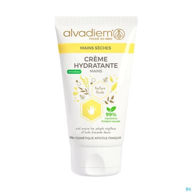 ALVADIEM CR HYDRA MAIN 50ML