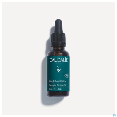 CAUDALIE VINOC HLE NT DETOX 30ML