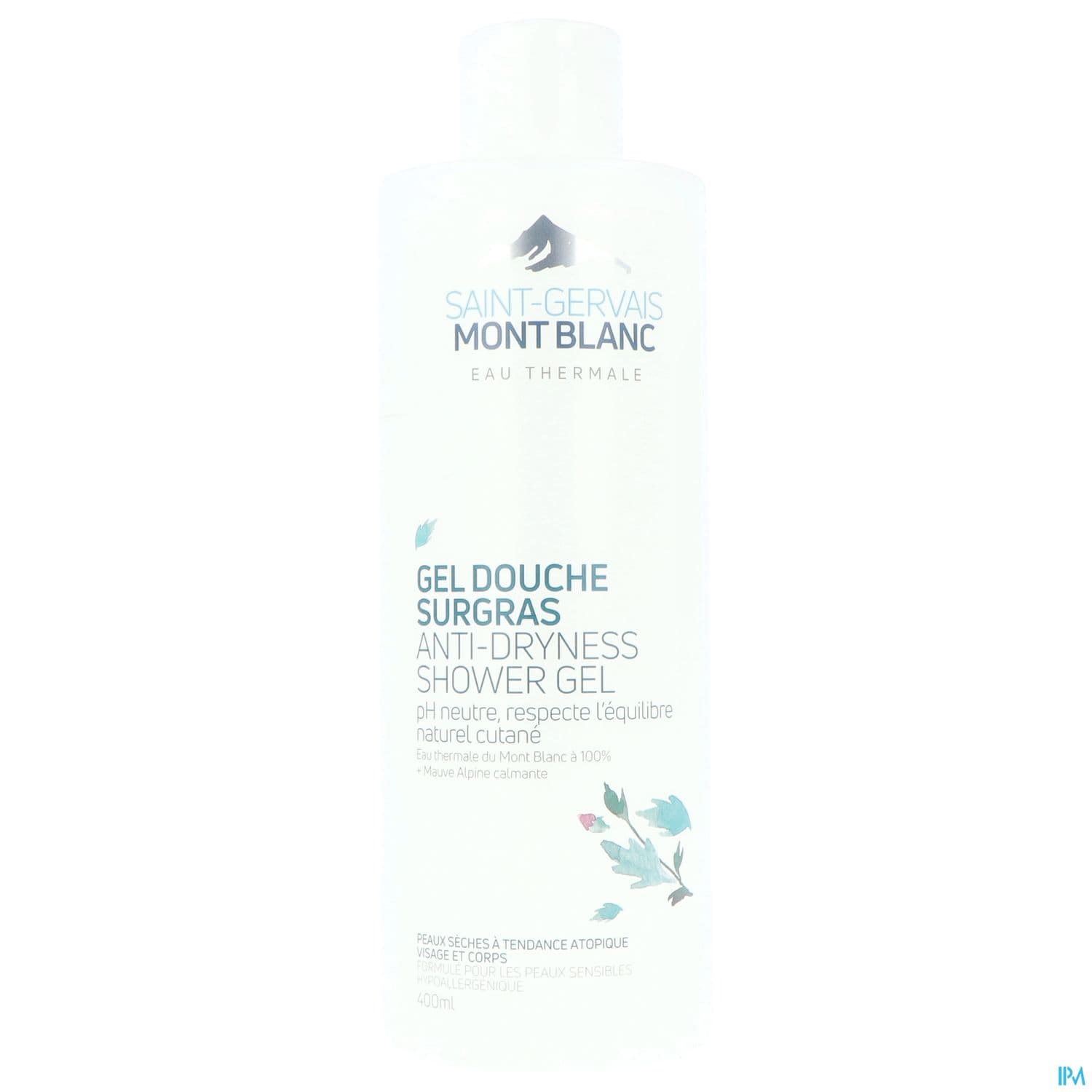 ST GERVAIS GEL DCH SURG 400ML
