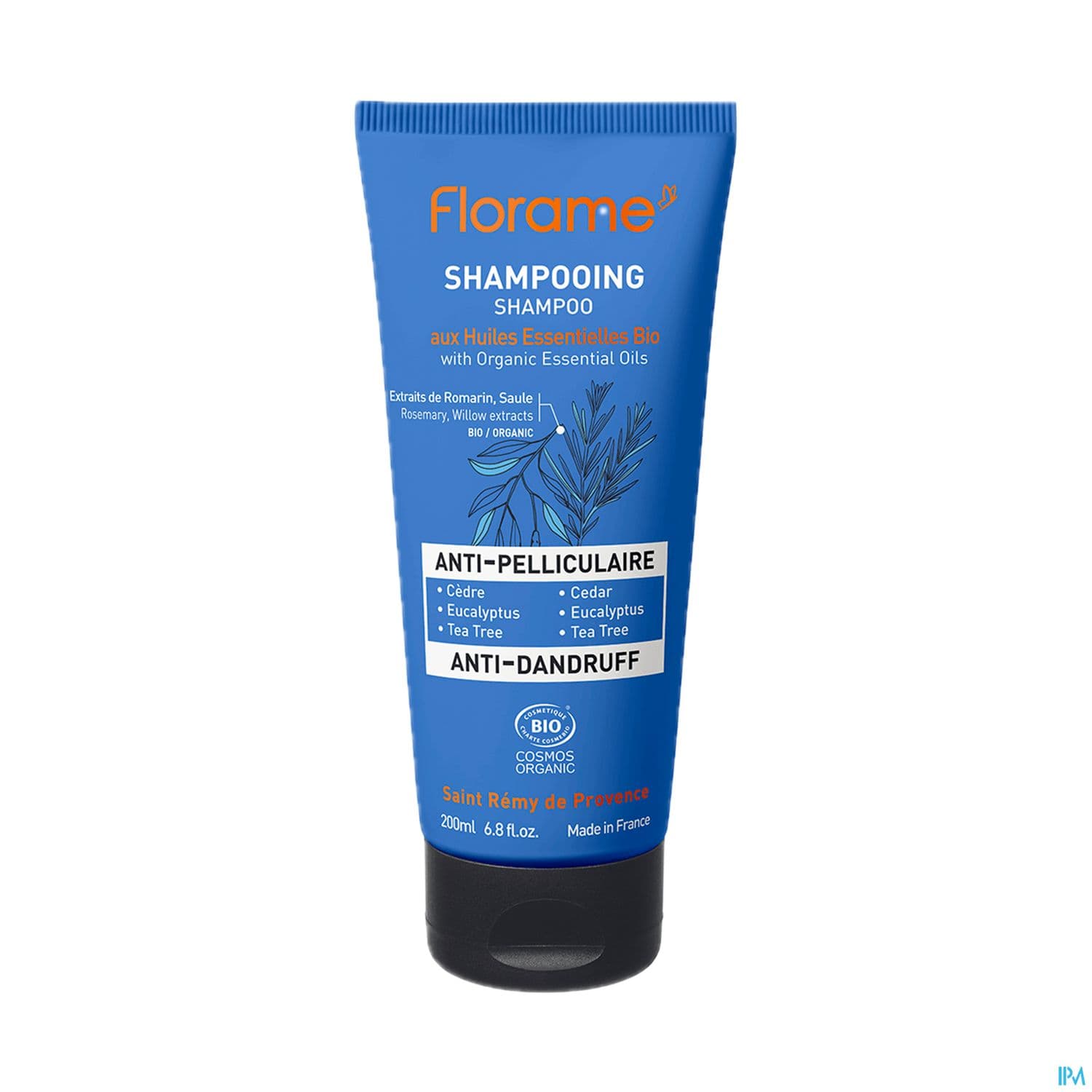 FLORAME SH A/PELLICULAIRE 200ML