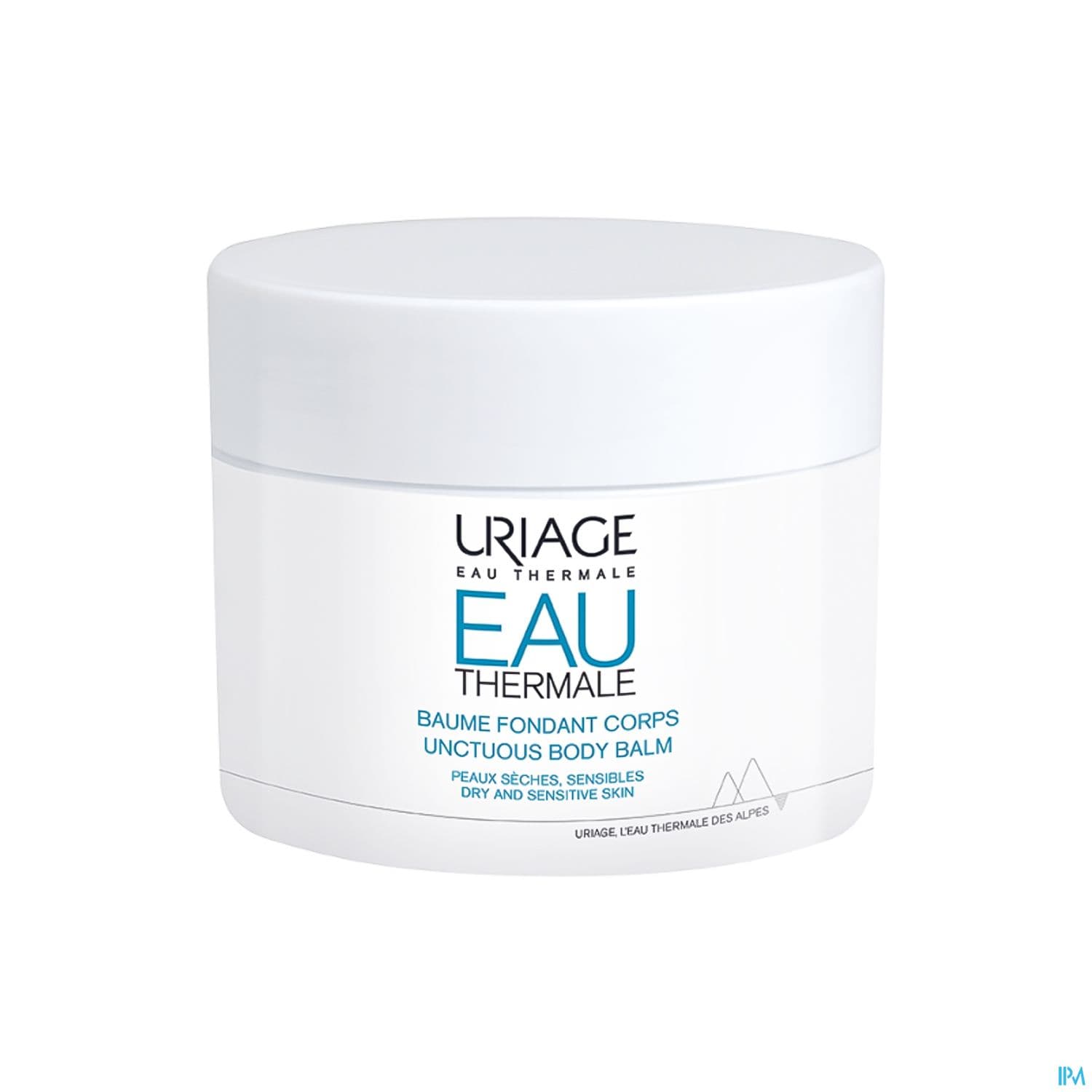 URIAGE EAU THERM BAUM FOND 200ML