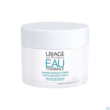 URIAGE EAU THERM BAUM FOND 200ML