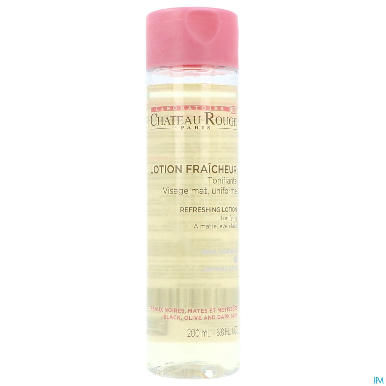 CHATEAU RGE LOT A/TAC FL200ML