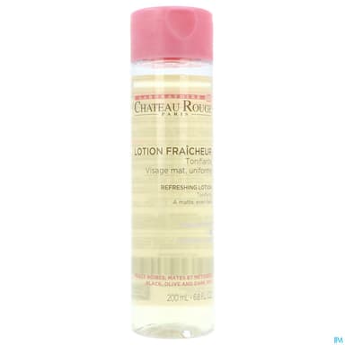 CHATEAU RGE LOT A/TAC FL200ML