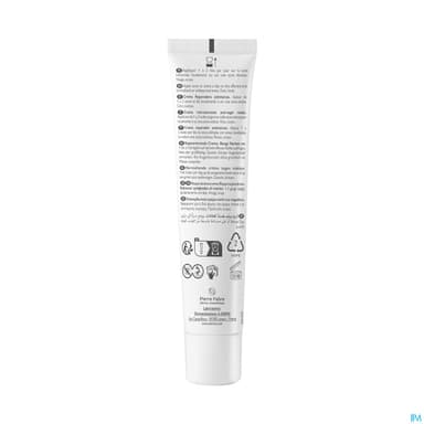 A-DERMA EPITHELIALE REPAR 50+ 40ML