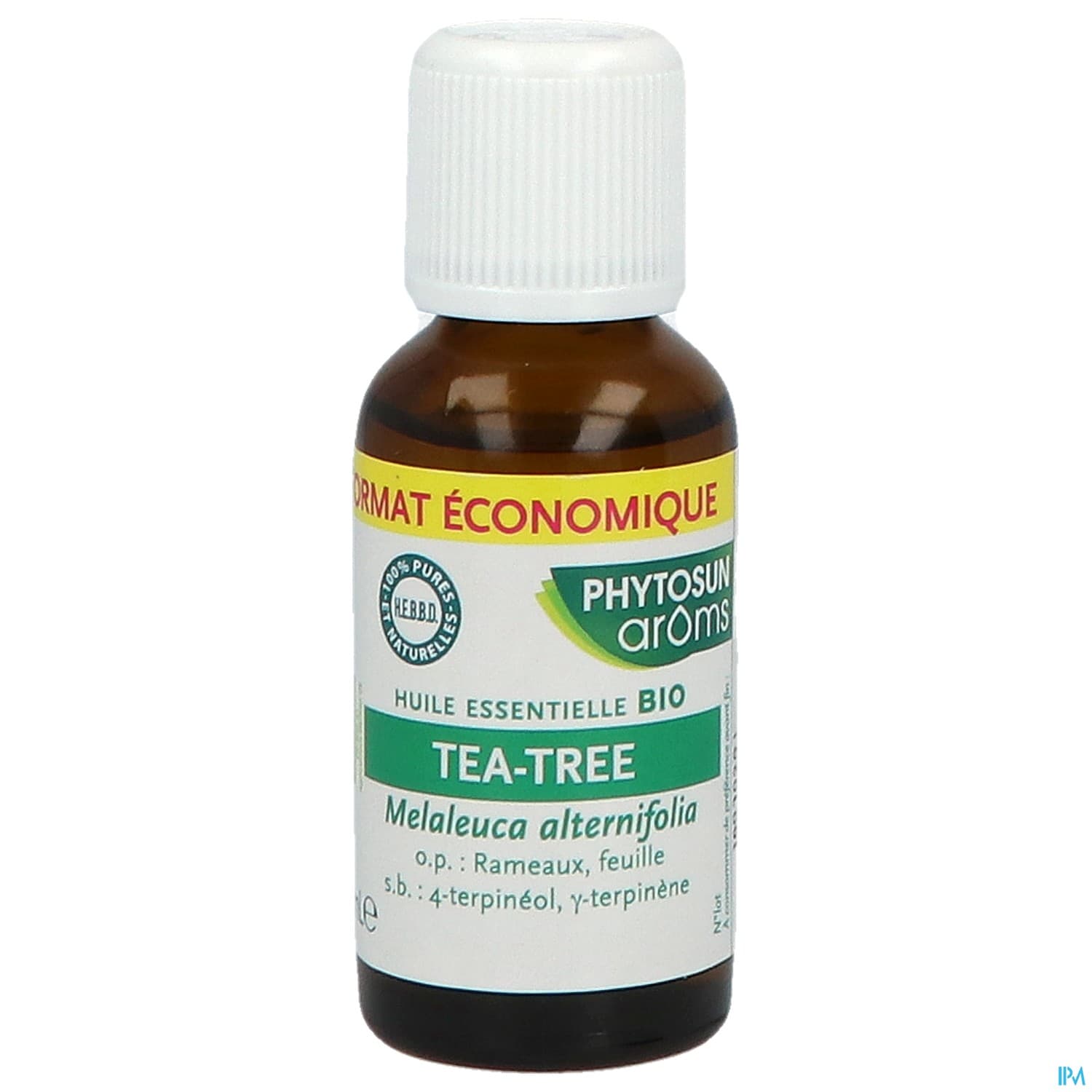 Phytosun Aroms Huile Essentielle Tea Tree Bio 30ml