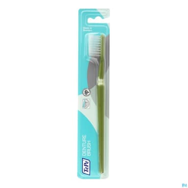 BDEN TEPE DENTURE BRUSH