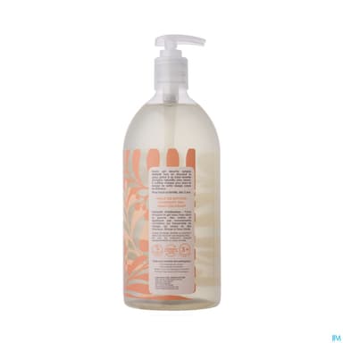 MKL GEL DCH ABRICOT BIO 1L
