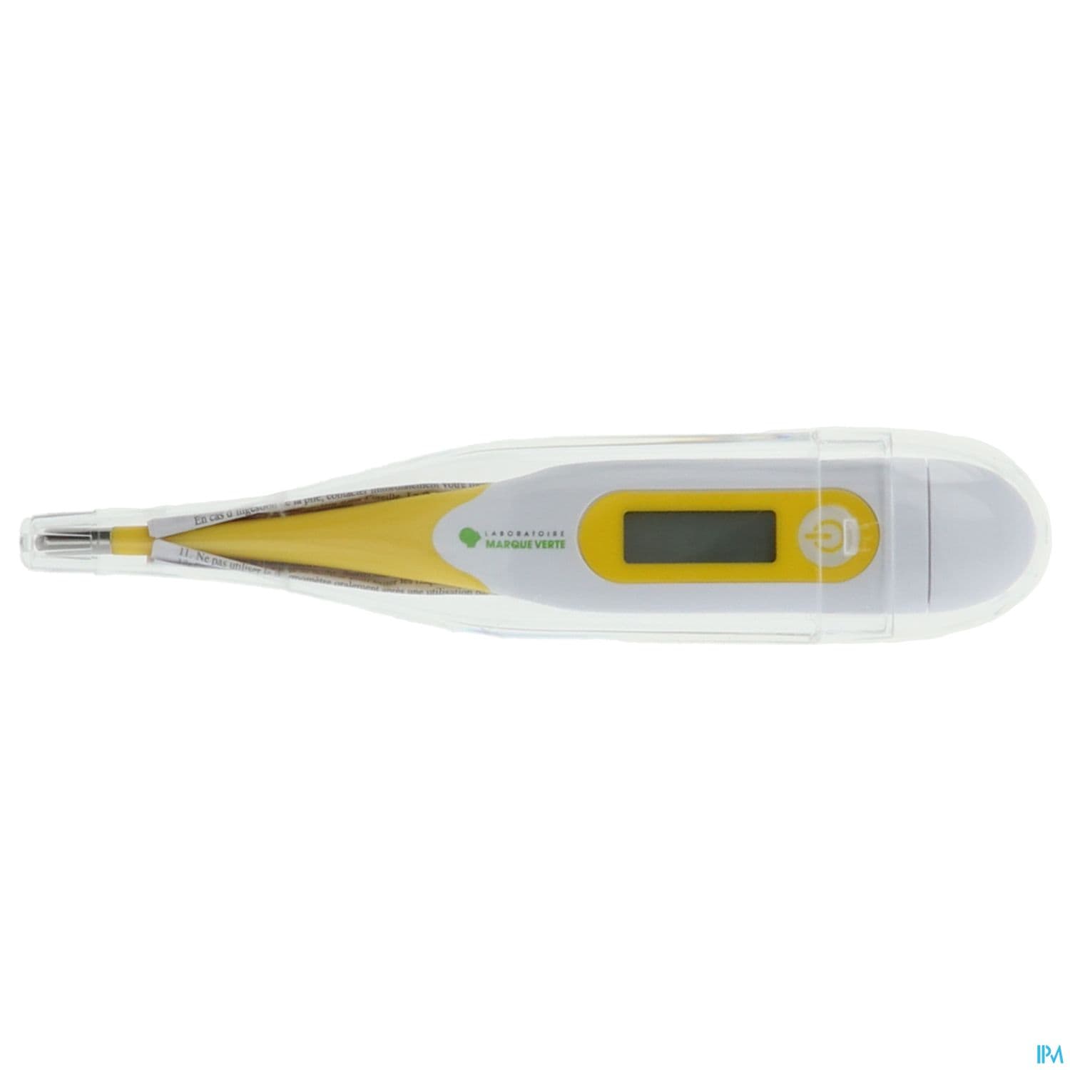DIGITEMP THERM FLEXIBLE RAPIDE