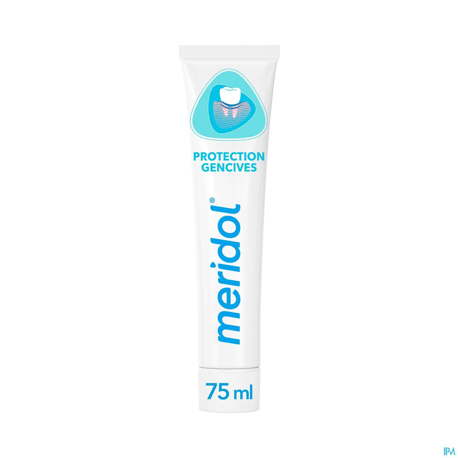 MERIDOL DENT PROTECT GENCIV 75MLX2