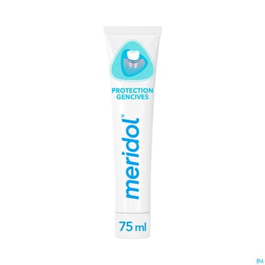 MERIDOL DENT PROTECT GENCIV 75MLX2