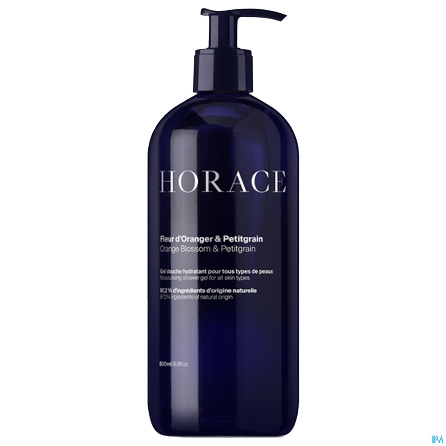 HORACE GEL DCH ORANG/PETITGR 500