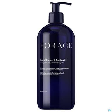 HORACE GEL DCH ORANG/PETITGR 500