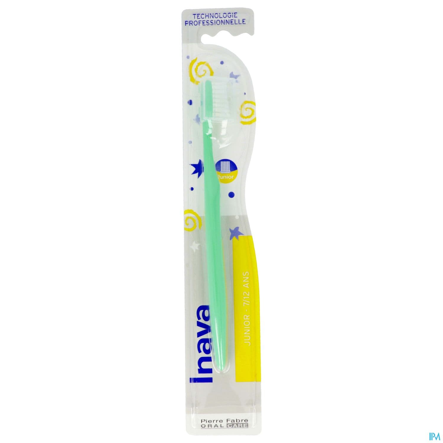 BDEN INAVA JUNIOR 7/12ANS 1