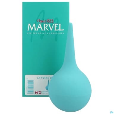 MARVEL POIRE EFFIL NEZ OREILLE40ML