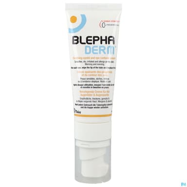 BLEPHADERM CR APAIS CONT YEUX 40ML