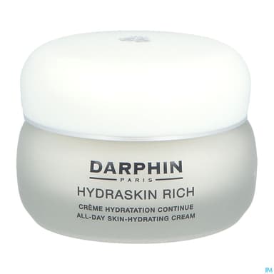 DARPHIN HYDRASKIN RICH 50ML