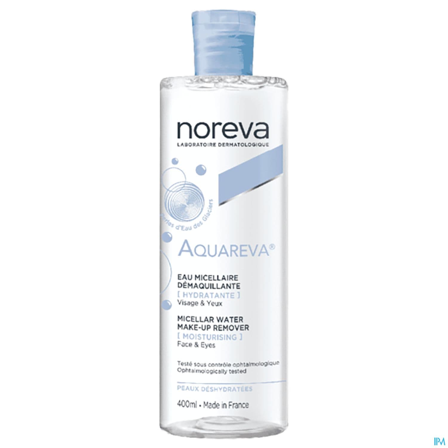 Noreva Aquareva Eau Micellaire 400ml
