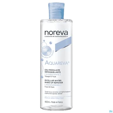 Noreva Aquareva Eau Micellaire 400ml