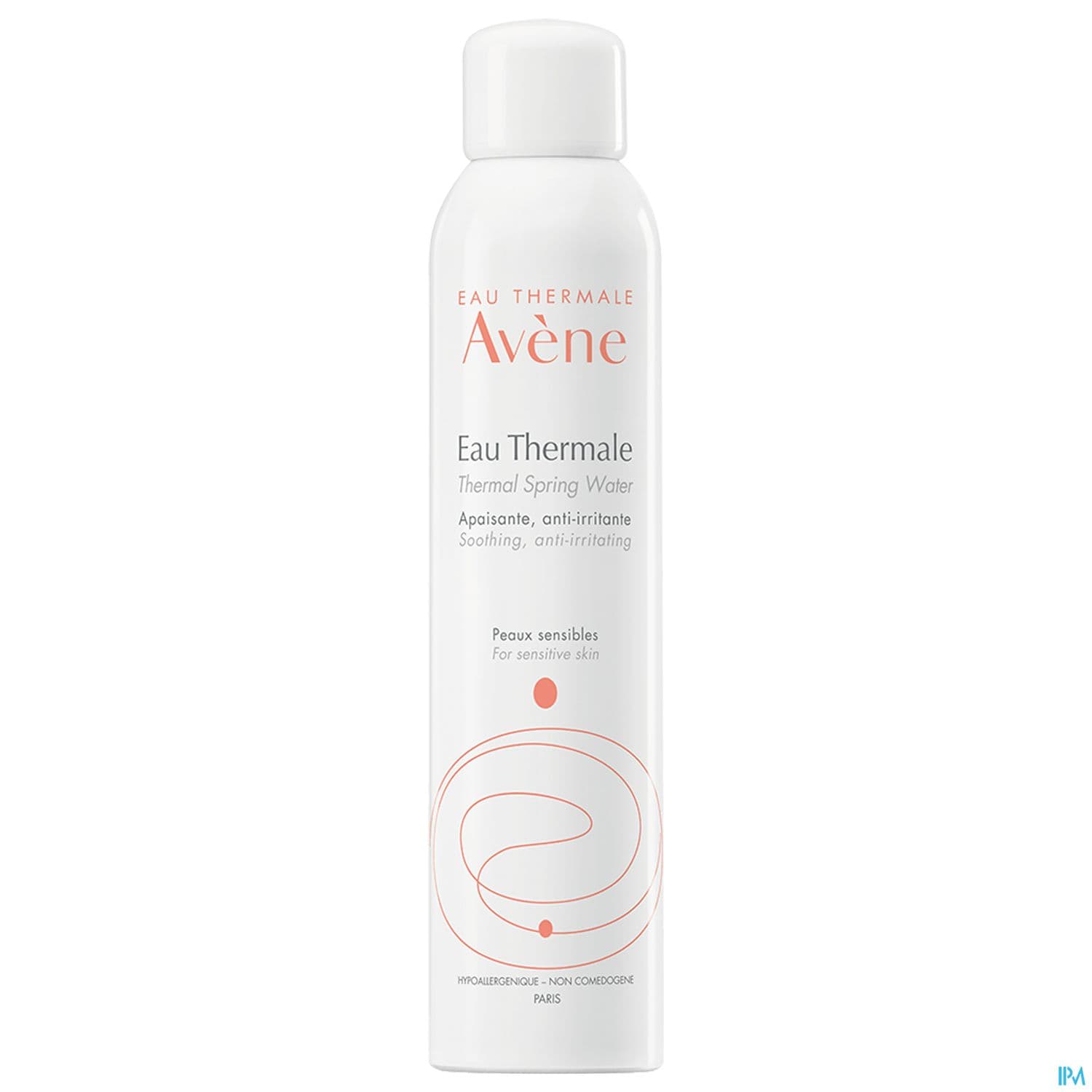 AVENE EAU THERM PSENS AERO 300ML