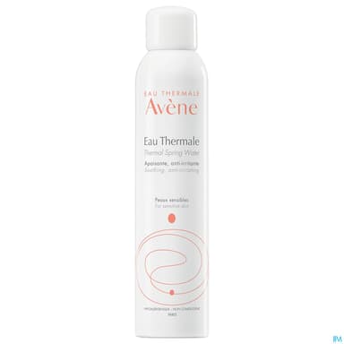 AVENE EAU THERM PSENS AERO 300ML