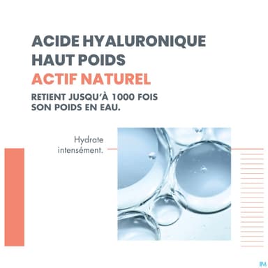 AVENE TOLERANCE HYDRA 10 CR 40ML