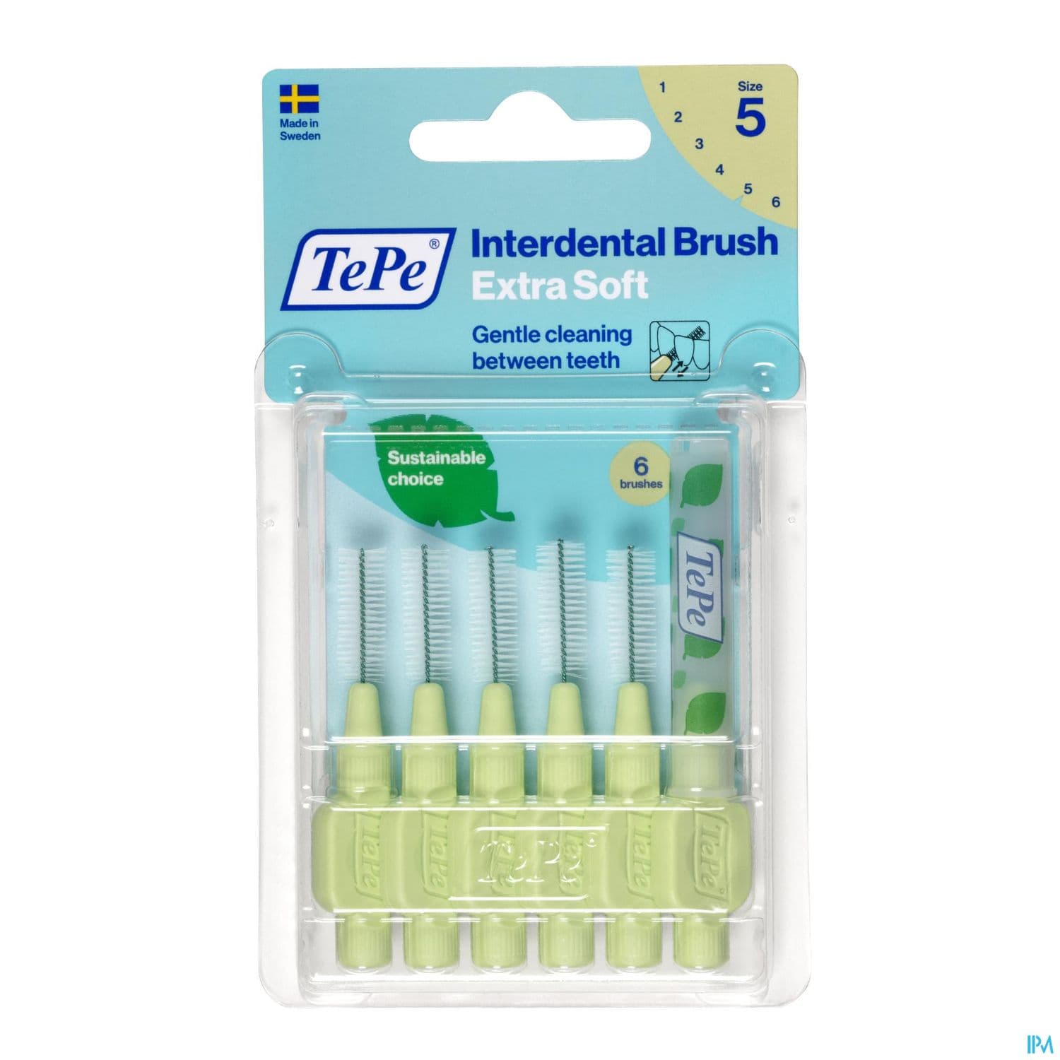 TEPE BROS INTERD 0,80MM VERT