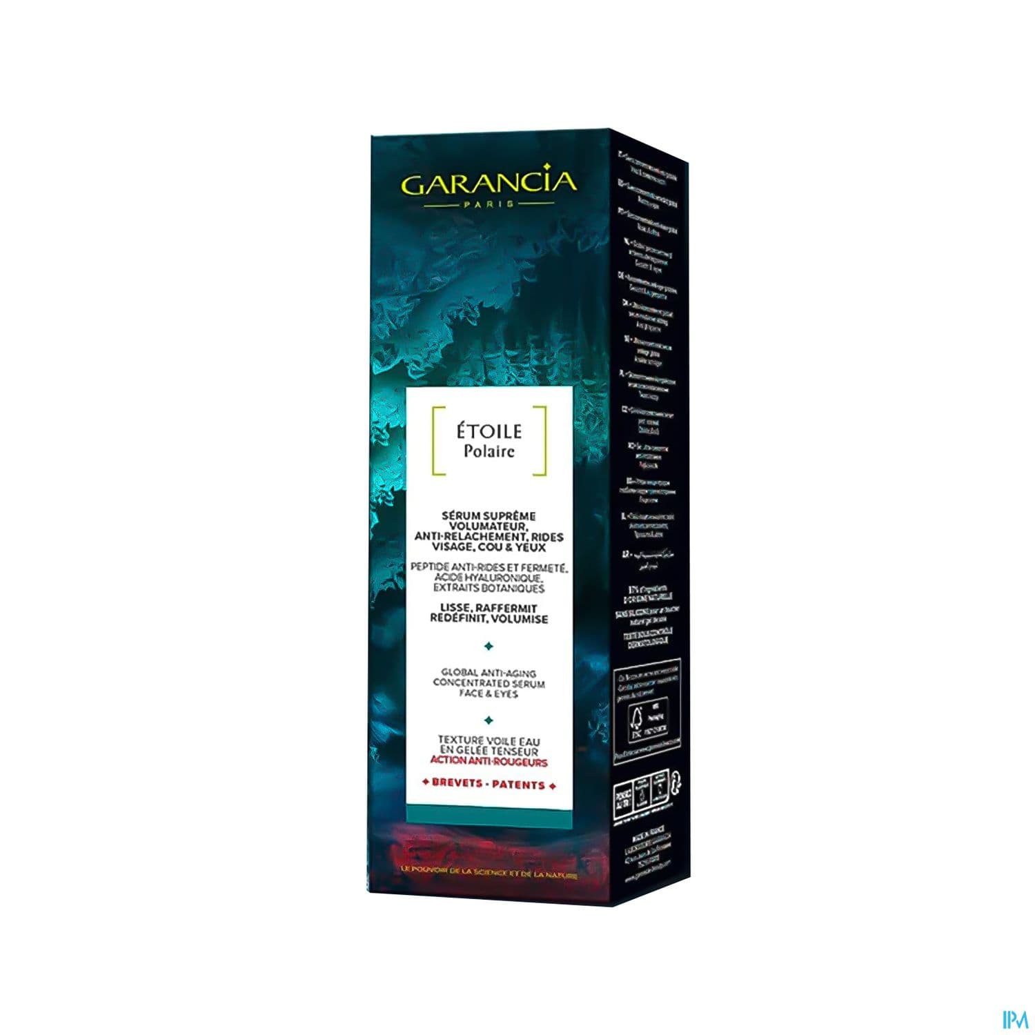 GARANCIA ETOILE POLAIRE SERUM 30ML — Pharmacie Sautel