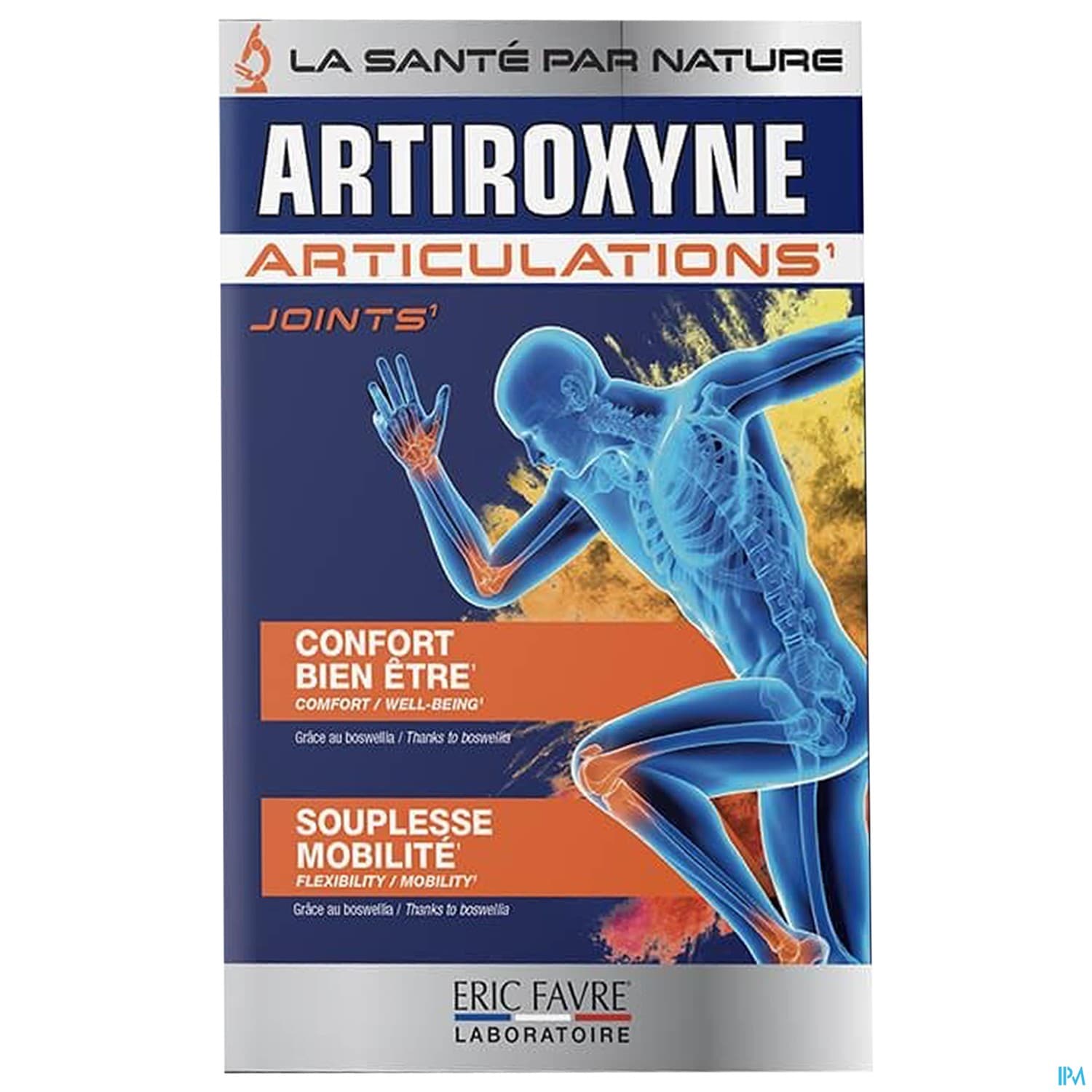 Eric Favre Arthroxyne 30.3 Comprime 90