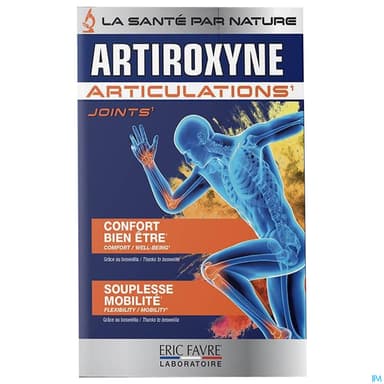Eric Favre Arthroxyne 30.3 Comprime 90